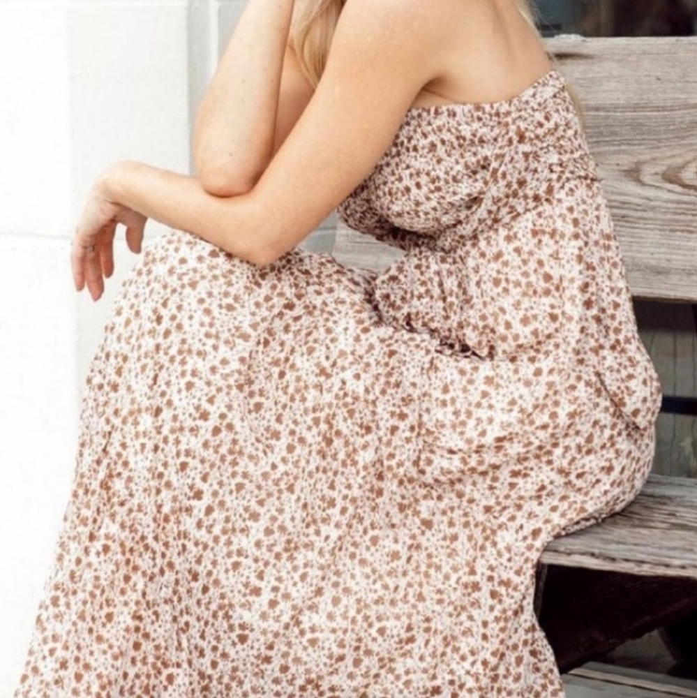 Vici dress